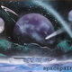 Illustration for article titled Sense of Wonder in a Can: The Amazing Beauty of Spraypainted Science Fiction Art